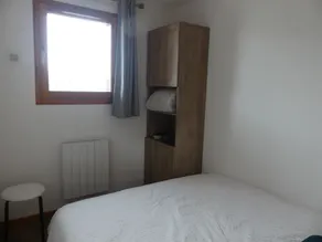 Cosy apartment at 1800 with direct access to the slopes - Image 5