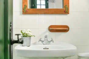 Cosy apartment close to the beach! - Image 3