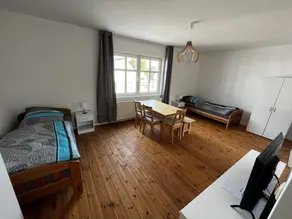 Large apartment for fitters - apartment for 4 persons in Trebbin OG - Image 3