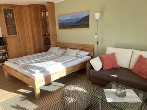 Absolutely quiet, beautiful apartment with wonderful mountain views and swimming pool - Image 3