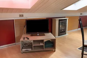 Appartamento 'Haus Schwanenweg' con vista lago e Wi-Fi - Image 2