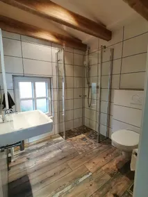 Lovingly renovated farm worker's house - Image 2