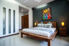 Luxus 5 Schlafzimmer Villa am Strand - Image 5