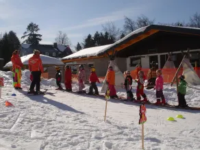 Holiday Home Near Winterberg Ski Slopes - Image 4