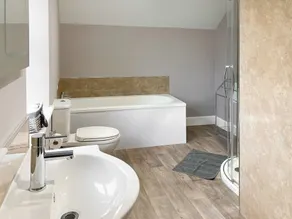 5 værelses bolig i Lochmaben - Image 2