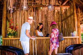 AKUMAL NATURA GLAMPING - Image 5