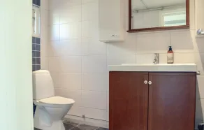 Belle maison à Uddevalla avec WiFi - Image 3
