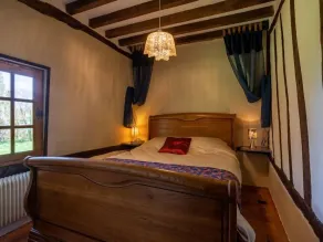 Holiday Home La Chaumière by Interhome - Image 5