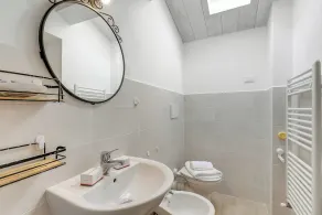 Podere del Ciacchi Among Tuscany Greenery - Happy Rentals - Image 4