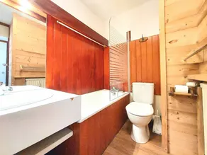 Homely Apartment Located Just 100 m. From the Slopes of Plagne - Image 2