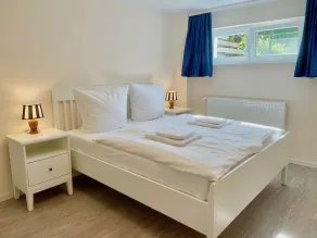 Gemütliche Parterrewohnung \"seeschwalbe\" im Ostseebad Thiessow - Image 4
