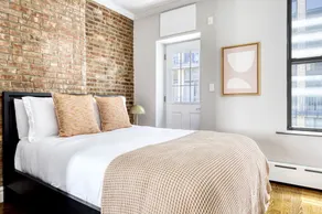 Ideal Kips Bay 1BR w/ W/D, near East River & 6 Train, by Blueground - Image 4