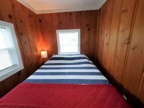 Sunshadow 1 - Cozy Cabin in Back of Cove - Image 2