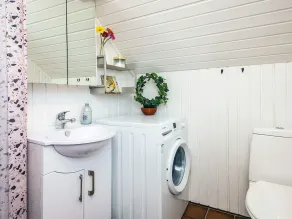 Modish Holiday Home in Jutland near Sea - Image 2