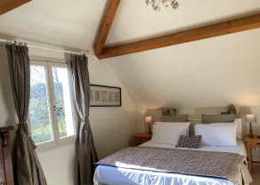 Serene Countryside Villa, Private Heated Pool, within walking distance of Cazals - Image 2