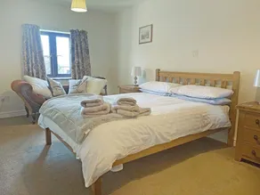 2 Schlafzimmer Unterkunft in Harrop Fold, near Clitheroe - Image 4