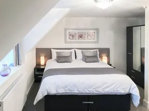1 bedroom accommodation in Great Ryburgh, near Fakenham - Image 4