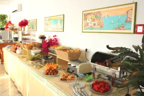Standard Double Room - Hotel Ossidiana - Image 5