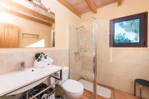 Vilval :) Rustik Finca til 4 Personer i Moscari. Wifi og AC - Image 2