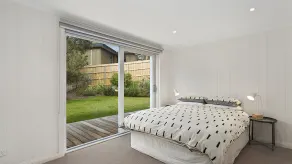 Coastal White House - Image 4