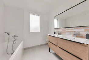 Maison pour 8 - 300m de la plage du Rouvran - Image 2