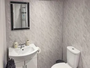 1 bedroom accommodation in East Kirkby, near Spilsby - Image 3