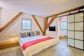 Moderne Ferienwohnungen in einer Mühle im Zentrum Flensburgs - Image 5