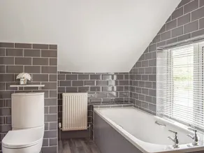 4 bedroom accommodation in East Rolstone, near Weston-Super-Mare - Image 3