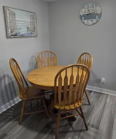 Find peace in Bungalow B - Image 5