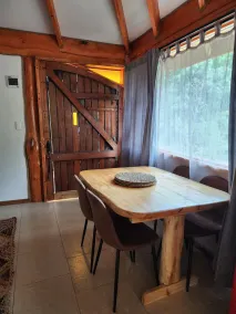 Cabaña de montaña (jacuzzi exterior) - Image 5