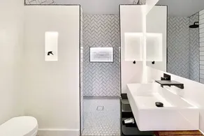 Yoku · Insta-worthy Cabin Villa with Moonroof & Dip Pool - Image 2