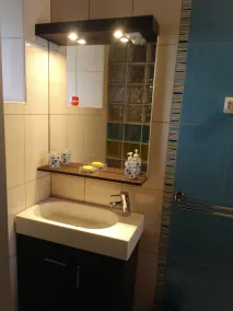 Ehemaliger Schafstall renoviert mit wunderschönem Blick auf die Pyrenäen, ideal für die Familie - Image 4