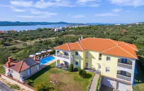 Awesome Home In Turanj - Image 3