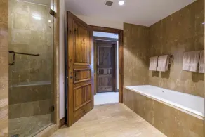 Luxe Summer Home by InvitedHome | Private Patio, Near Beaver Creek Trailhead - Image 3