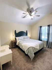 Clemens' Cottage - Lakefront Bungalow on Lake Conroe w/ Private Dock & Boat Slip - Image 5