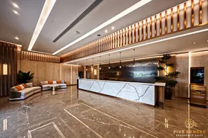 Armani Residence Kuala Lumpur - Image 2