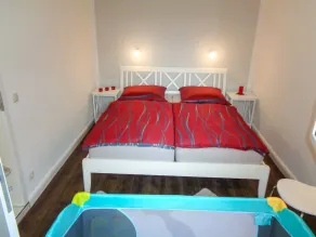 Appartamento Am Recknitzhang - FerienwohnungAm Recknitzhang - Image 4