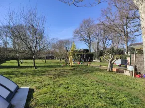 Quiet cottage with indoor pool in the Guérandaise countryside - Image 2