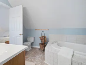 Simply Sipsey - Gorgeous flat lot with zero steps to the dock! - Image 4