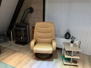 Acogedora casa de vacaciones en una zona tranquila Ronshausen Hessen - Image 2