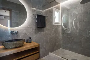 Aithra Seaview Suite by Konnect - Image 3