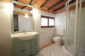 Campo Al Pero - Very cozy, antique stone house with pool to relax and unwind - Image 2