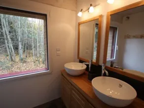 Charmantes 3-Schlafzimmer-Chalet mit Terrasse nahe Elsass - Image 3