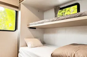 Entire building rental plan | Salem Trailer House  / Tsukuba City Ibaraki - Image 5