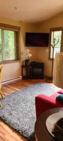 Willkommen in Port Renfrew's Pet Friendly Cottage - Image 2