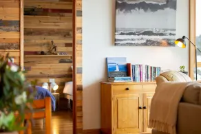 No41 Dennes Point -Beach holiday home - Image 5