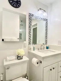 Extremely Luxurious Beach Getaway - 2blks to beach - Image 3