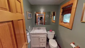Lazy Cove Cottage (Waterfront on Moosehead Lake!) - Image 3