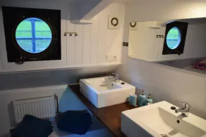 Boathotel Rotterdam Anna - Image 3