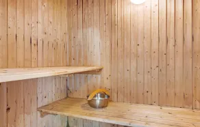 Lovely Home In Hjørring With Sauna - Image 4